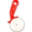 ATEVON Pizza Cutter - Japanese Steel, Durable