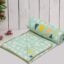 Amazon Brand - Umi Super Soft Brushed Microfiber Cotton 3 Layer Breathable Double Dohar Lightweight Summer Blanket Dohar 84X96(Inches) 213X243(CM) Flannel Dohar Throws for Bed