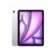 Apple iPad Air 11″ with M3 chip: Built for Apple Intelligence, Liquid Retina Display, 128GB, 12MP Front/Back Camera, Wi-Fi 6E, Touch ID, All-Day Battery Life — Purple