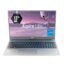 Aspire Lite 13th Gen Intel Core i5-1334U, Office 2024 + M365 Basic, 16 GB RAM/512GB SSD,Full HD, 15.6"/39.62 cm, Win 11 Home, Steel Gray, 1.59 KG, AL15-53, Metal Body, Thin and Light Premium Laptop