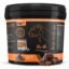 BeastLife High Protein Mass/Weight Gainer | 5 KG | Belgian Chocolate | NABL LAB Tested | For Muscle Gain & Fast Growth | Cereal-Based Formula, No Maltodextrin | India's #1 Cereal Based Bulk Gainer