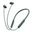 Boat Rockerz 255 Z Plus,AI-Enx Tech,Spatial Audio,50HRS Battery,Low Latency Mode,Fast Charge,App Support,IPX4,GFPS,BT V5.3,Bluetooth Neckband,Wireless with Mic in Ear Earphones (Pine Green)