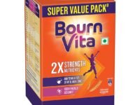 Bournvita Chocolate Nutrition Drink, 2 Kg