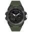 Carlington Analog-Digital Sports Watch Chronograph, Dual Time,Alarm, Stopwatch, Calendar, Water-Resistant, Shock-Resistant, Back Light Display. The Perfect Watch for Men-CT9140 Series