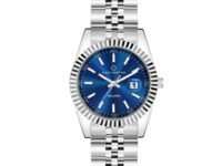 Carlington Analog Wrist Watch for Women's & Girl's - CT 8811