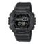 Casio Youth MWD-110HB-1BVDF Digital Black Dial Men (D349)