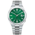 Citizen Automatic Men's Watch - NJ0150-81X