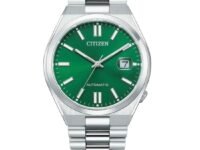 Citizen Automatic Men's Watch - NJ0150-81X