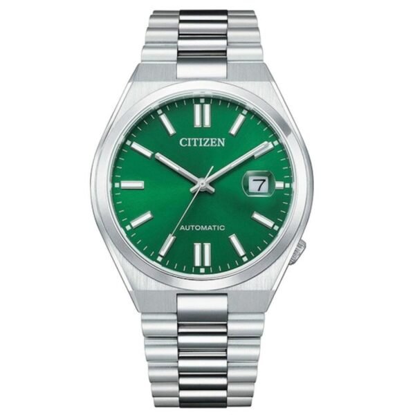 Citizen Automatic Men's Watch - NJ0150-81X
