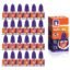 DND Secure Mosquito Repellent Liquid Vaporiser Refill, Pack of 24-45ml Each