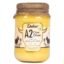 Dabur A2 Cow Ghee - 500ml | Rich in Vitamin A & Antioxidant properties | Made with Bilona method | Helps balance Vata & Pitta Dosha | Crafted using milk from A2 desi cows | 100% pure