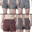 Dollar Mens Cotton Rich Boxer (Pack of 6)