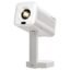 E GATE Atom 4X Automatic Projector 4k Ultra HD | Live TV | Android | Brightest 400 ISO | Native 1080p, Netflix, Prime | Precision Focus - Auto Keystone | USB-HDMI ARC+CEC | HDR+HLG | WiFi 6-BT | Egate