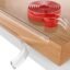 EKDHRA 4-Meter Edge Protector, Baby Proofing Edge Protector Strip for Baby, Child Proof Table Edge Protectors Guards Safety Bumper Cover for Furniture Desk Crib Gate Bed Wall Soft Silicone