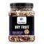 Elly Nuts 100% Natural and Premium Healthy Mix Dry Fruits and Nuts | Healthy for Every Occasion Fresh and Healthy Dry Fruits Nuts (500 Gram) - Diwali Gift Pack