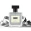 Engage Yin Eau De Parfum for Men, Fruity and Floral, Skin Friendly and Long Lasting, 100ml