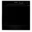 Faber 8 Place Dishwasher | 6 Wash Programs |Adjustable Upper Rack & Cutlery Tray | 8L Water/Cycle | Suitable for Oil & Masala Stains | 2Yr Warranty & 5Yr On Cavity | FFSD 6PR 8S Ace