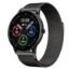 Fire-Boltt Phoenix Pro Ultra Round Bluetooth Calling Smart Watch, 1.39”HD Display, AI Outfit Watch Face, 2 Looks in 1 Watch, Extra Straps at ₹99, 120+ Sports Modes, Smartwatch for Men & Women (Grey)