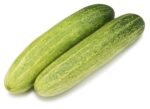 Fresh Organic Cucumber, 500g
