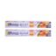 Hindalco Freshwrapp Aluminium Foil 9 Meters, 11microns (Pack of 2)| Food Packing , Wrapping, Storing and Serving
