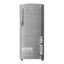 IFB 197L 5 Star Direct Cool Single Door Refrigerator (IFBDC-2235DBSE, Brush Grey, Advanced Inverter Compressor, Extraordinary Storage with Humidity Controller)
