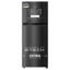 IFB Smart Choice 241L 3 Star Tru Convertible 10-in-1 Advanced Inverter Frost Free Double Door Refrigerator (IFBFF-2913DKSET, Metal Black, 360 Degree Cooling, Extraordinary Space)