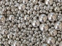 Jamboree Edible Silver Mix cake sprinkles decoration Colorful sugar beads pastry ice cream dessert candy baking tools for cakes Sprinkles 100gms