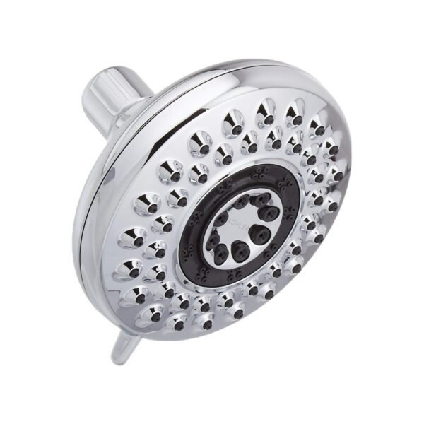 KOHLER ENLIGHTEN ABS OVERHEAD SHOWER | METALLIC, CHROME FINISH | 75567IN-CP