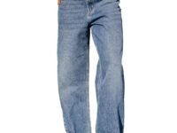 KOTTY Men's Relaxed Fit Mid Rise Solid Straight Fit/Skinny Fit/Comfortable and Strechable Stylish Looking Jeans