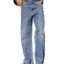 KOTTY Men's Relaxed Fit Mid Rise Solid Straight Fit/Skinny Fit/Comfortable and Strechable Stylish Looking Jeans