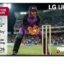 LG 108 cm (43 inches) UA82 AI Series 4K Ultra HD Smart webOS LED TV 43UA82006LA