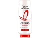 L'Oreal Paris Total Repair 5 Conditioner For Damaged and Weak Hair Powered by Keratin XS Technology,175ml