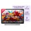 Lenovo Idea Tab Plus with Pen |Wifi +5G |12.1" 2.5K Display, 800nits Peak Brightness |8GB RAM + 256GB ROM (Expandable upto 2TB)| MediaTek Dimensity 6400| 10200mAh|4 Speakers with Dolby Atmos|Luna Grey