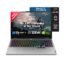 Lenovo LOQ, 13th Gen Intel Core i7 13700HX, RTX 5050-8GB, 16GB RAM, 1TB SSD, FHD, 15.6"/39.6cm, 144Hz, Windows 11, Office 2024, Grey, 2.4Kg, 440 AI Tops, 3 Mon. Game Pass, 83JE00U7IN, AI Gaming Laptop