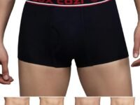 Lux Cozi Men Trunks