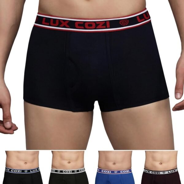 Lux Cozi Men Trunks