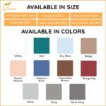 MammaYo Razzai Down Alternative Soft Quilted Reversible 300 GSM All Weather Comforter (60" x 90" Inches/152cm x 228cm) - Single Bed Comforters|Silver/Burgundy| TC - 400