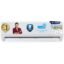 Midea 1.5Ton 3S,New Star rated, Wi-Fi AI Inverter Split AC(Copper,Convertible Gear 6-in-1, Turbo Mode, Dry Mode for Monsoon, Auto Clean&HD+PM 2.5 Filter,Santis Max DLX Wi-Fi -MAI18SD3R36W0,White)