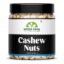 NATURE PRIME 100% Natural&Crunchy Premium Whole Cashews 1 Kg (W320) Nutritious&Delicious Nuts, Premium Kaju Nuts|Gluten Free|Source Of Minerals&Vitamins|Dry Fruits (Jar Pack) (Packing May Differ)