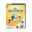 Nangrow Nutritious Milk Drink Powder For Growing Children Toddler Aged 2-6 Years | Contains DHA | Rich In Protein & Vital Nutrients | Creamy Vanilla Flavor, 400g, BIB Pack (Package May Vary)