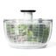 OXO Good Grips Salad Spinner - Black, White