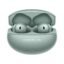 OnePlus Buds 4 TWS Earbuds with Upto 55dB Real-time ANC, Adaptive Mode, Dual Drivers with DACs, 3D Audio, Upto 45hrs Music Playback, ,Dual-Device connectivity, 47ms Low Latency, Zen Green