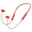 OnePlus Bullets Wireless Z3 in-Ear Neckband with 12.4mm Drivers, 3D Spatial Audio,10 mins Charge for 27 hrs Playback, 4 EQ preset, Dynamic bass Enhancement & BT5.4