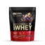 Optimum Nutrition (ON) Gold Standard 100% Whey Protein Powder - 1 lb (Double Rich Chocolate), Primary Source Isolate