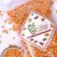 PNC Quality Bazar Insatant Made Natural Popcorn Kernel Seeds 1 kg pack
