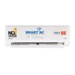 Panasonic 1.5 Ton 3 Star Premium Wi-Fi Inverter Smart Split AC (Matter Enabled, Higher Airflow, Copper Condenser, 7in1 Convertible, True AI, 2-Way, PM 0.1 Filter, CS/CU-SU18AKY3W, White)