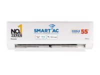Panasonic 1.5 Ton 3 Star Premium Wi-Fi Inverter Smart Split AC (Matter Enabled, Higher Airflow, Copper Condenser, 7in1 Convertible, True AI, 2-Way, PM 0.1 Filter, CS/CU-SU18AKY3W, White)