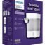 Philips Avent 3-in-1 Baby Bottle Sterilizer | No.1 Brand Recommended by Moms Worldwide | Kills 99.9%* Germs in 10 mins Cycle with Natural Steam Sterilization I Stays Sterile Upto 24hrs* | SCF291/00