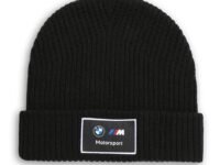 Puma Unisex Mid Crown Cuff Beanies