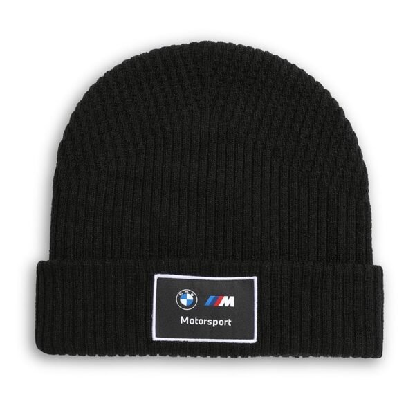 Puma Unisex Mid Crown Cuff Beanies